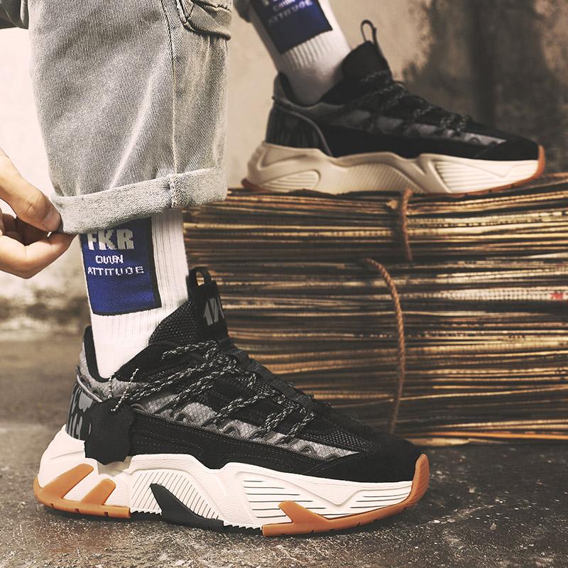 Shoes Men Sneakers Male Casual Mens Shoes Tenis Luxury Shoes Trainer Race Breathable Shoes Fashion Loafers Running Shoes for Men