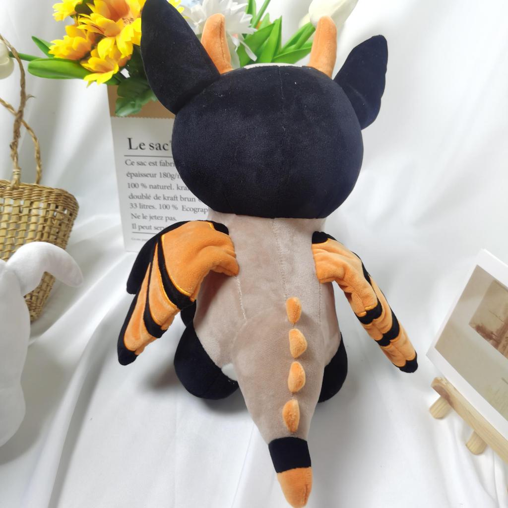 Adopt Me Plush Owl Toy - Cross-Border Animal Doll
