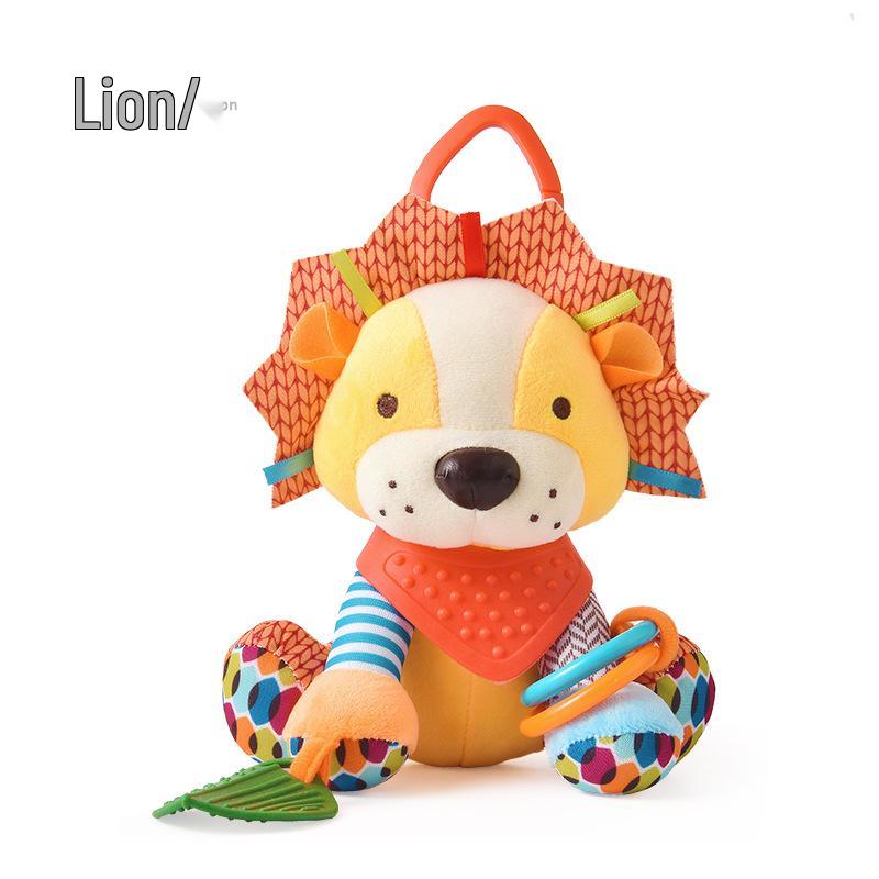 

SKKBABY Подвесные игрушки для детской кроватки и коляски - Мобиль для младенцев 6 месяцев+