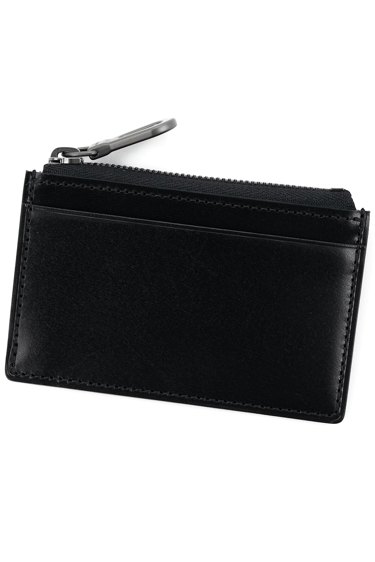 

Ergopock Men s Card Case, Black, HG-MG2W-CC-BK