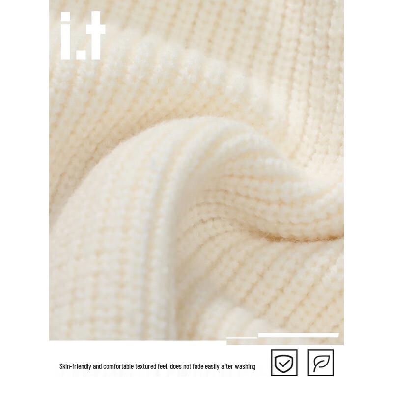 CHOCOOLATEit Men's Winter Casual Warm Knit Cardigan