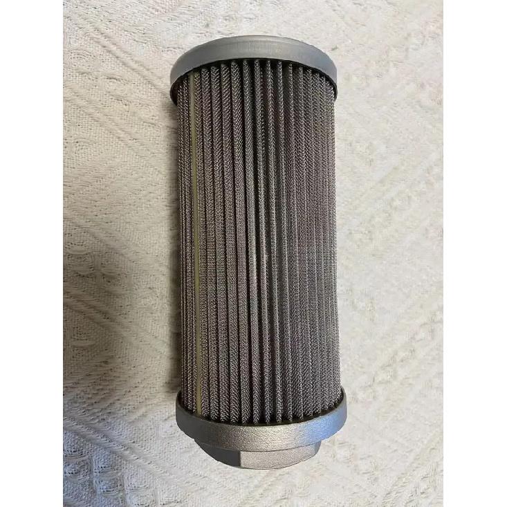 4120001891 Oil Return Filter Element High Quality Engine Parts for LGMG