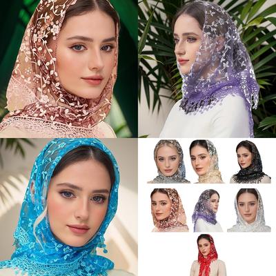 Accessori – Sciarpe e foulard