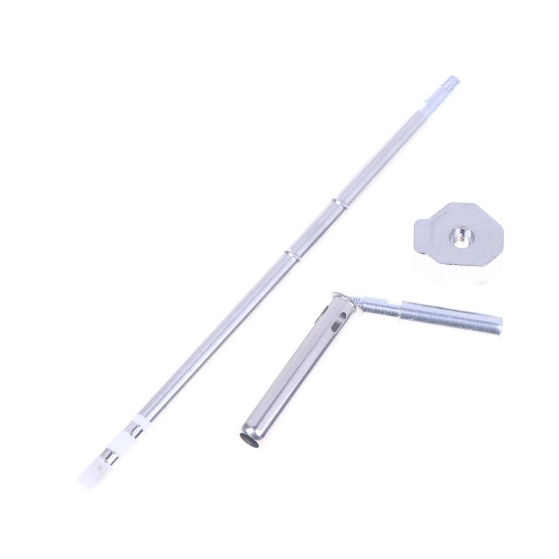 Joystick Soldering Iron Tip Heating Mold Controller Joystick Disassembly Installation Repair Tools For Xbox Ps4 Ps5 Switch Pro