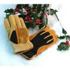 Jayco Uk Ltd Winter Gold Touch Women Garden Gloves - Approved by the Royal Horticultural Society - 5060080270248