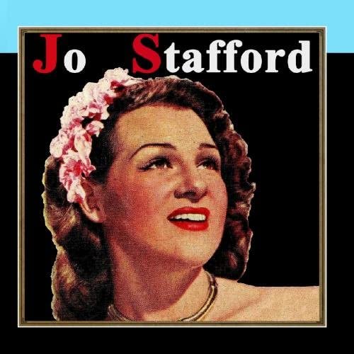 

CD JO STAFFORD - Vintage Music No. 136 - LP: Jo Staf Non Japan Jazz Used
