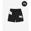 Fila Flag Woven Shorts