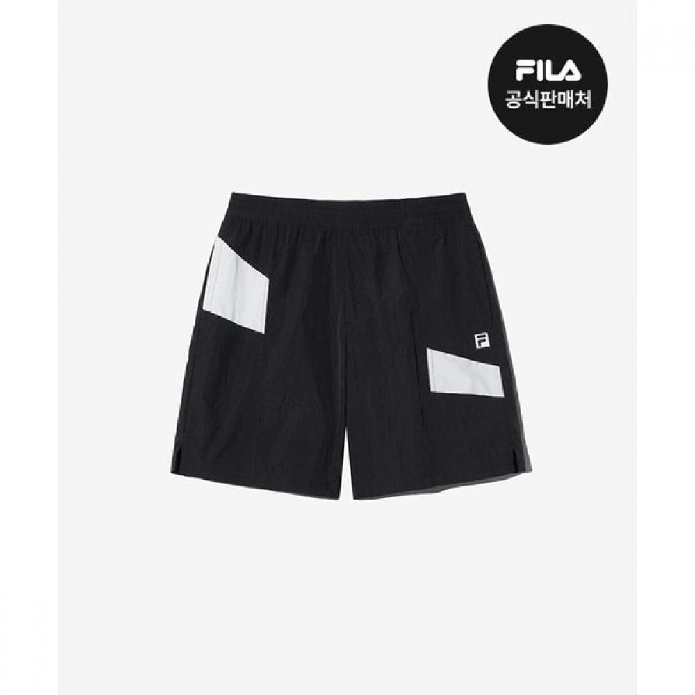 Fila Flag Woven Shorts