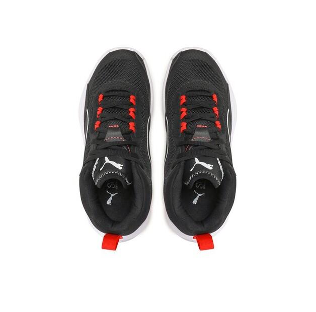 Puma Playmaker Jr Basketball Shoes