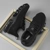Sneakers Wear-resistant Running Shoes Large Size Breathable Mesh Youth Tide Basketball Shoes Spring and Autumn