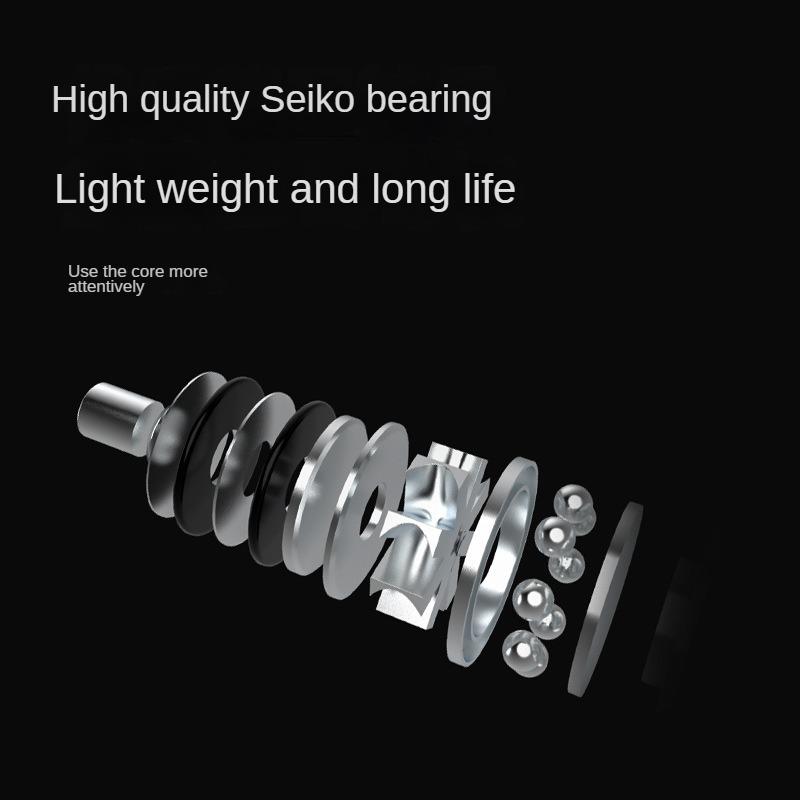 Dental High Speed Handstück Zahnarzt Tipps 4 Loch Push Button High Rotation Dental Handstück