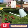 Plastic Long Spout Garden Watering Kettle