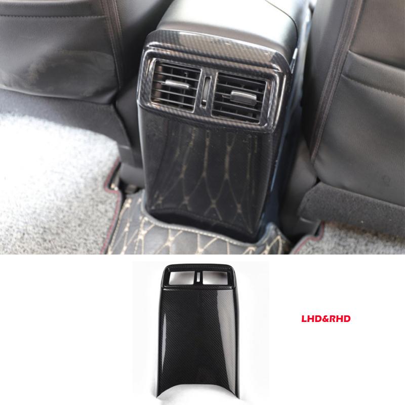 LHD RHD interior Accessories For Nissan X Trail T32 X-trail 2014- door armrest window button switch gear shift panle cover