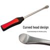 Multi-Function Tire Repair Pry Bar and Spoon Tool for Cars, Motorcycles, and Bicycles
