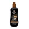 AUSTRALIAN GOLD - Australian Gold Spray Gel Mit Sofort-Bronzer Lsf15 100