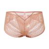 Triumph Dreaming Arabesque Lace Panty Brown Tfwpt112br