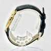 SEIKO Spirit Watch Gold 2D2622 New Strap [New Battery] Men's 5E21-6000