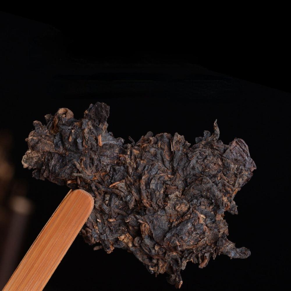 Pu-Erh Tea 357g Yunnan Organic Cake Natural Energy Herbal