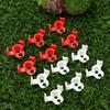 Plant Clips Air Flow Plant Stem Trainer Plant Bender Clip Low Stress Training Plant Training Clips