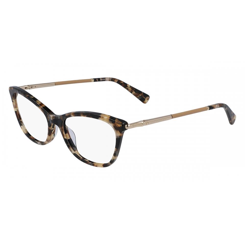 Longchamp Women Eyeglasses Lo2670l 213