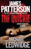 The Quickie by Michael Ledwidge Paperback Book 9780755349555