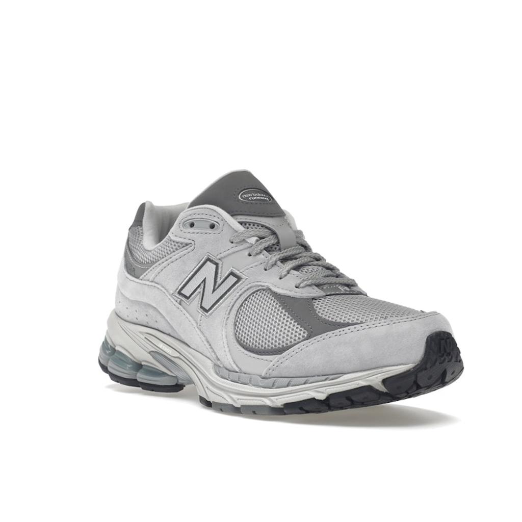 New Balance 2002R Graue Unisex-Sneakers ML2002R0