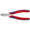 Cutting Pliers 140Mm Electronic Super Knips Xl - Kn 78 03 140