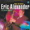 CD ERIC ALEXANDER HAROLD MABERN  Mode For Mabes PVCP8162 DELMARK 1998 Japan ObiJazz Used