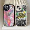 5 S-Seconds of S-Summer Band Phone Case For iPhone 16 15 14 13 12 11 Pro Max Plus Leather Cover