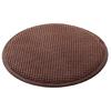 Universal Round Seat Cushions NonSlip Fabric Detachable Chair Pad For Indoor Outdoor Chairs