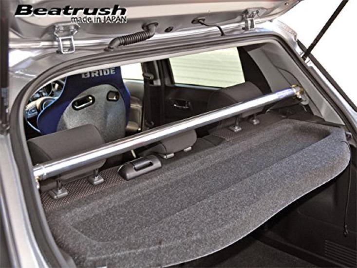 Suzuki Swift Sport ZC33S Rear Pillar Bar Beatrush [S88046PB-PB]