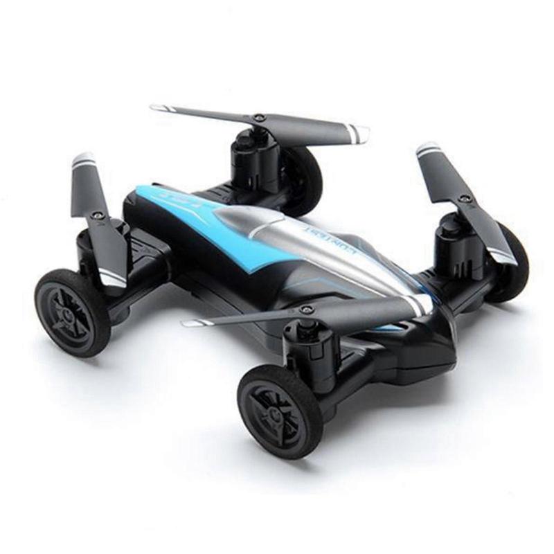 2025 4DRC V11 Remote Control Flying Car Air-ground Dual Mode 2024 NEW
