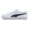 Puma Bari Z Białe Czarne Unisex Sneakersy 373033-01
