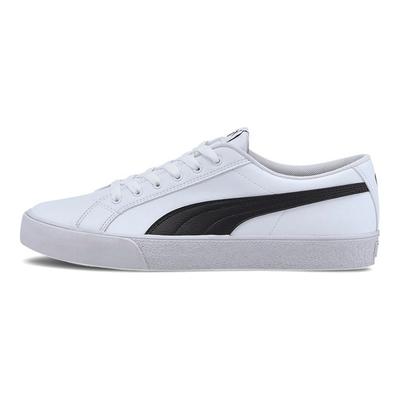 Adidași Unisex Bari Z White Black 373033-01