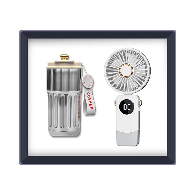 Insulated Mug Gift Set for Women