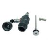 Universal piston 14 x 23mm Motorcycle hydraulic hand clutch master cylinder rod system performance efficient transfer pump