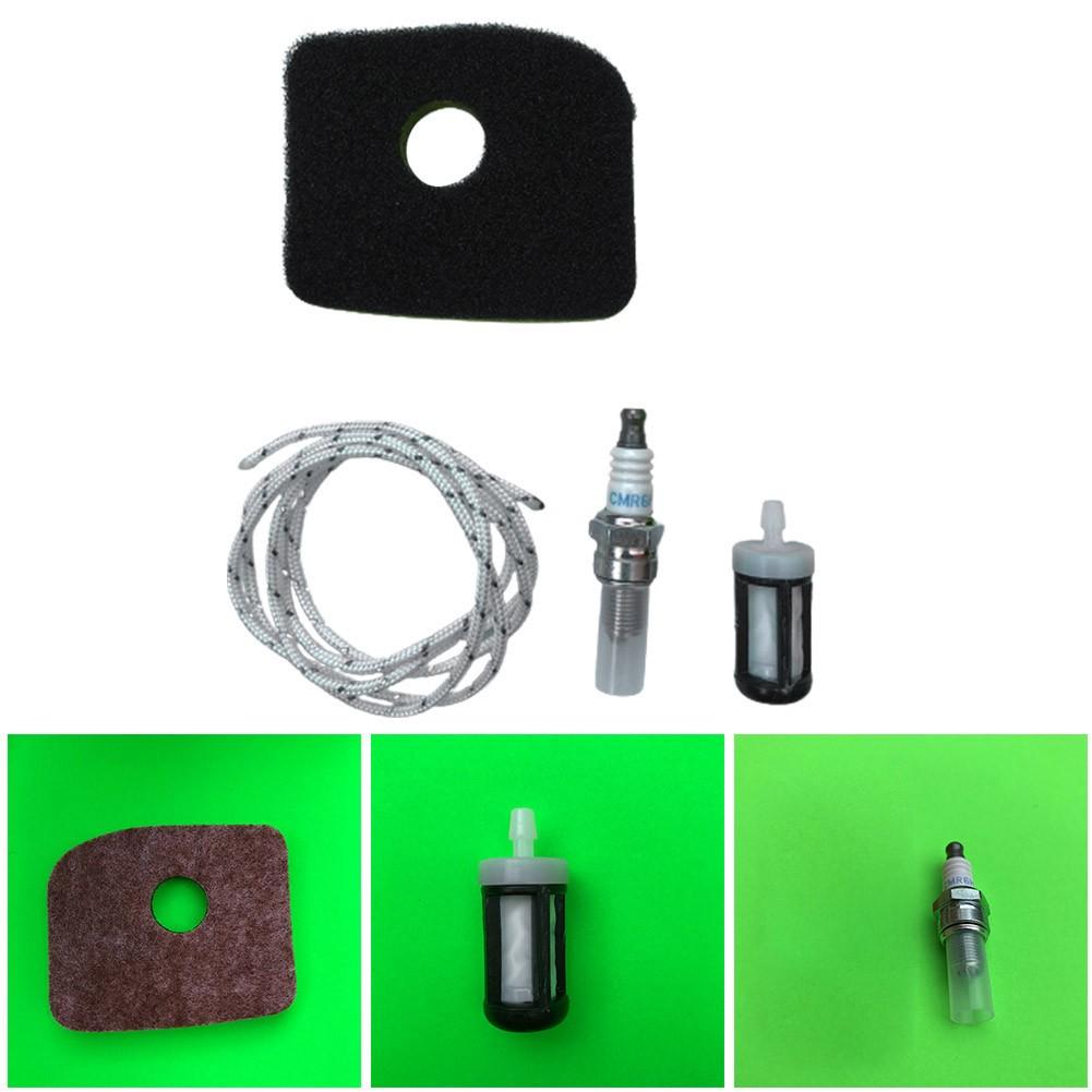 Air Filter Fuel Filter SERVICE KIT 100cm X 3mm Pull Cord