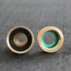 Spray Nozzle Connector Car Wash Water Guns 1/2" 3/4" Garden Hose Brass Connector