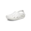 Sandals Off Grid Clog White 23cm [Crocs]
