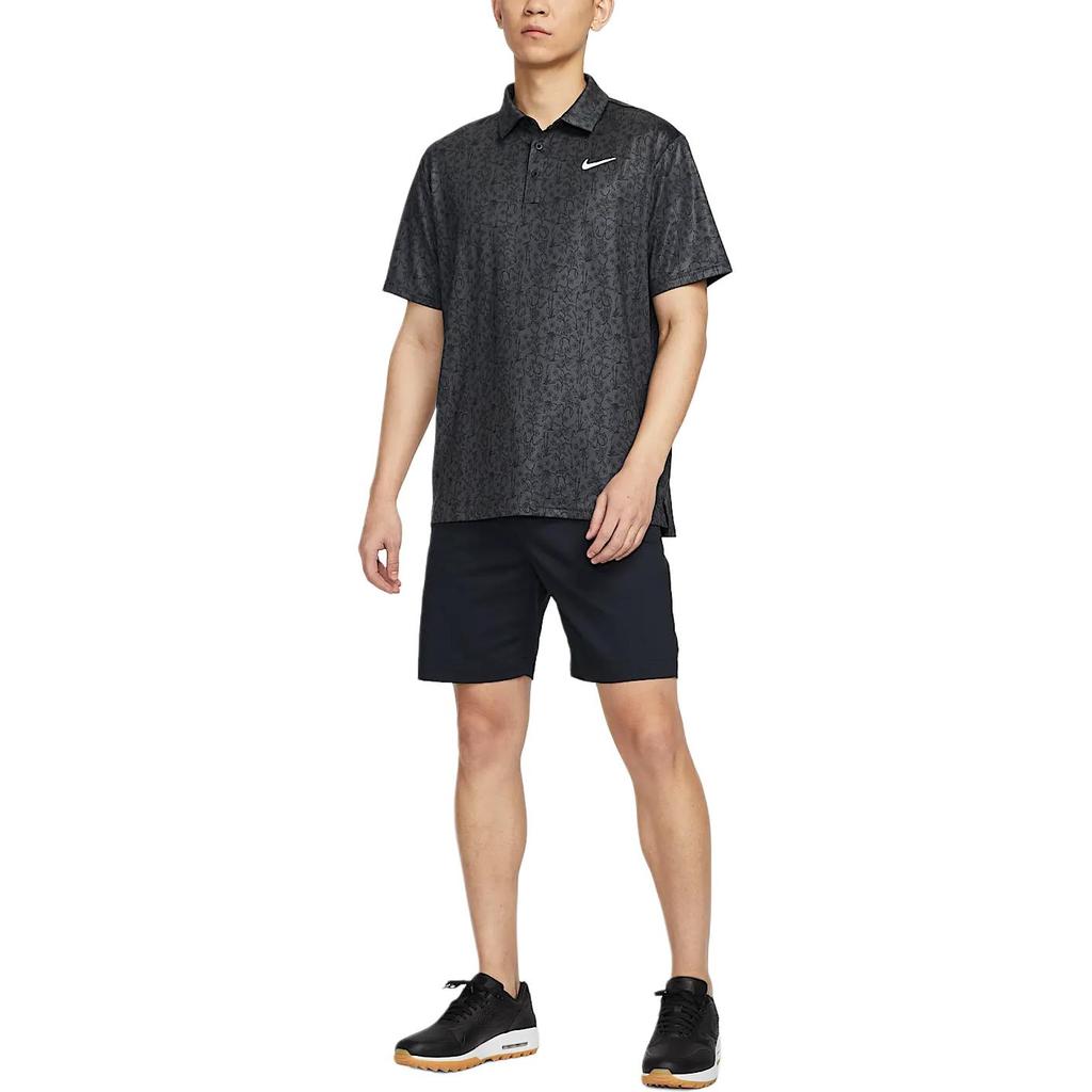 Nike Tour Men's Dri FIT Golf Polo HM5795-060