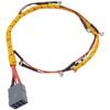 A28G-1 PCS Fuel Injector Nozzle Wiring Harness Parts Accessories For Caterpillar Excavator 312D E312D C4.2 Engine 305-4891 30548