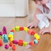 Wooden Material Wooden Toys Matching Game Early Educational Toys  Early Education