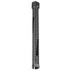 Core Drill Bit, 25 Mm Diameter, 241 Mm Drilling Depth, M16 Internal Thread, Diamond Dry Coring Bit with 3 Adapters, Pilot Drill and Hex Wrench, for