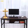 55KF Catholic Jesus Standing Crucifix Church Prayer Tabletop Decoration
