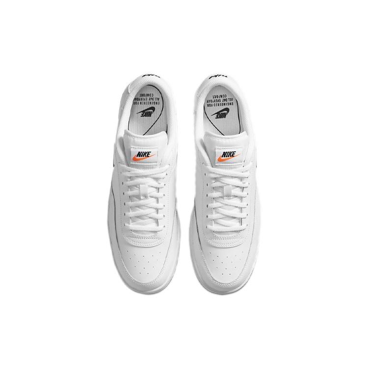 Nike Court Vintage 'White Black' Men's CJ1679-101