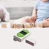 Hoge Nauwkeurigheid Statistieken USB Temperatuur Data Logger Medicijn Monitor Temperatuur Opstartvertraging Temperatuurnauwkeurigheid