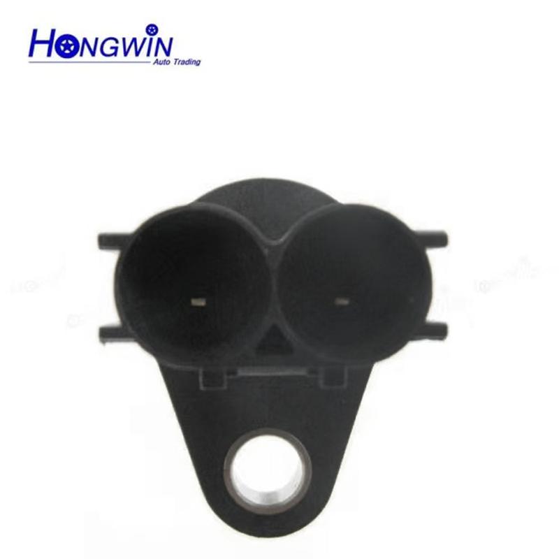 2 Pcs Camshaft & Crankshaft Position Sensor Fits: Scion xA xB Toyota Echo Prius Prius C Yaris 1.5L OEM#: 90919-05045 90919-05024