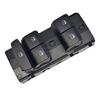 93571-R1410 93571-R14104X Window Contorl Switch for Hyundai HB20      2024 Electric Glass Regulator Button