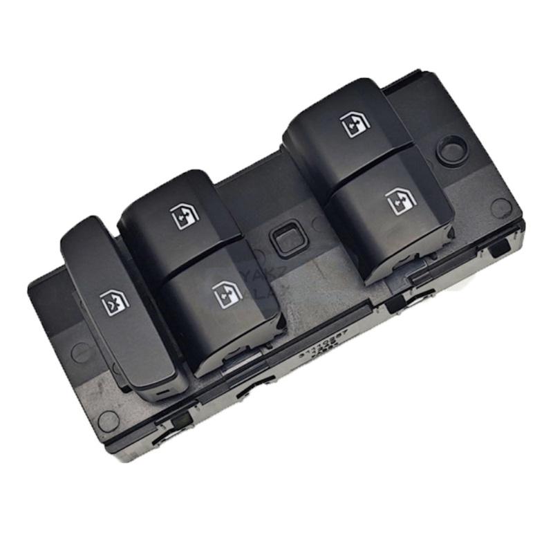 93571-R1410 93571-R14104X Window Contorl Switch for Hyundai HB20 2024 Electric Glass Regulator Button