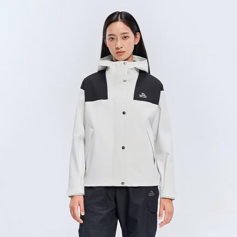 Pelliot Women s 3-in-1 Outdoor Jacket 125101020 XL